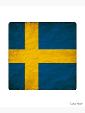 Vintage Flags